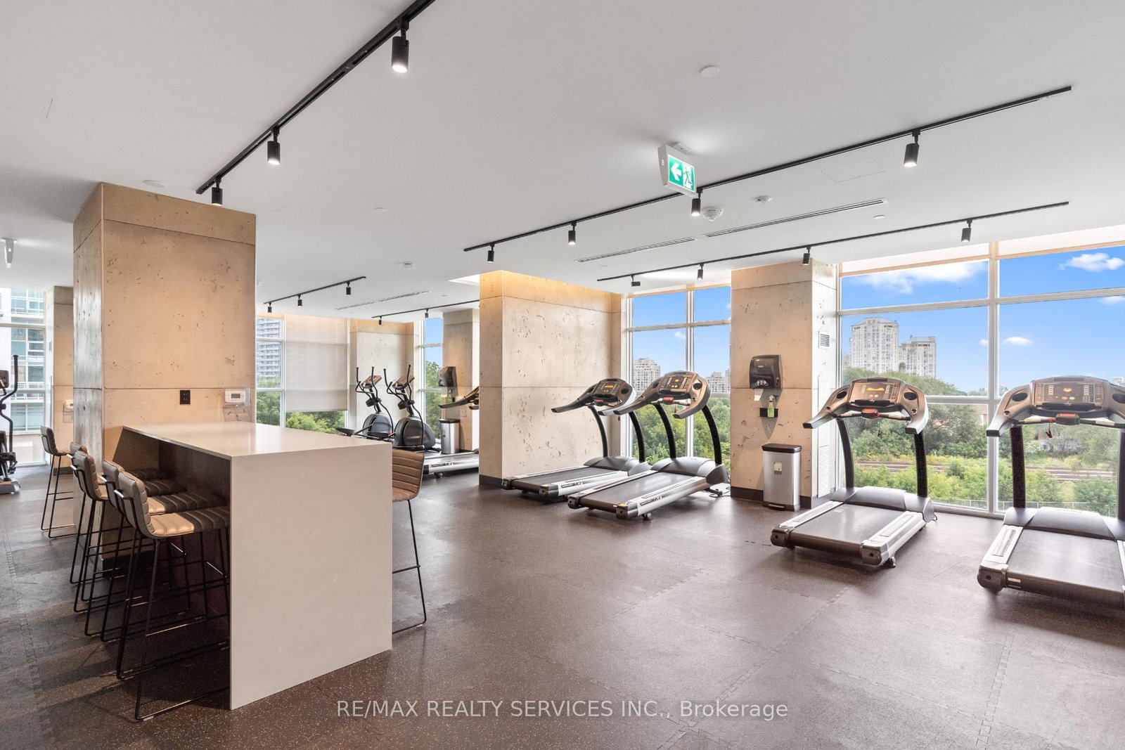 251 Manitoba Street • #115 • Toronto, ON photo 31