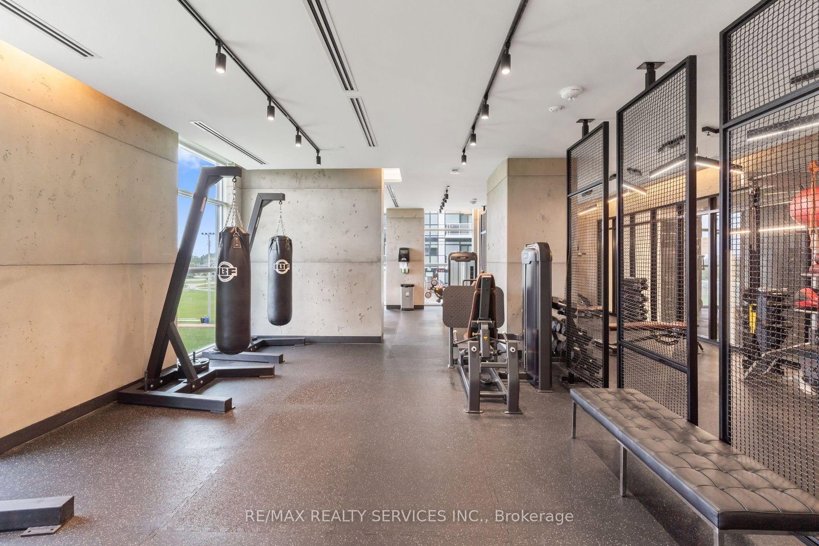 251 Manitoba Street • #115 • Toronto, ON photo 32