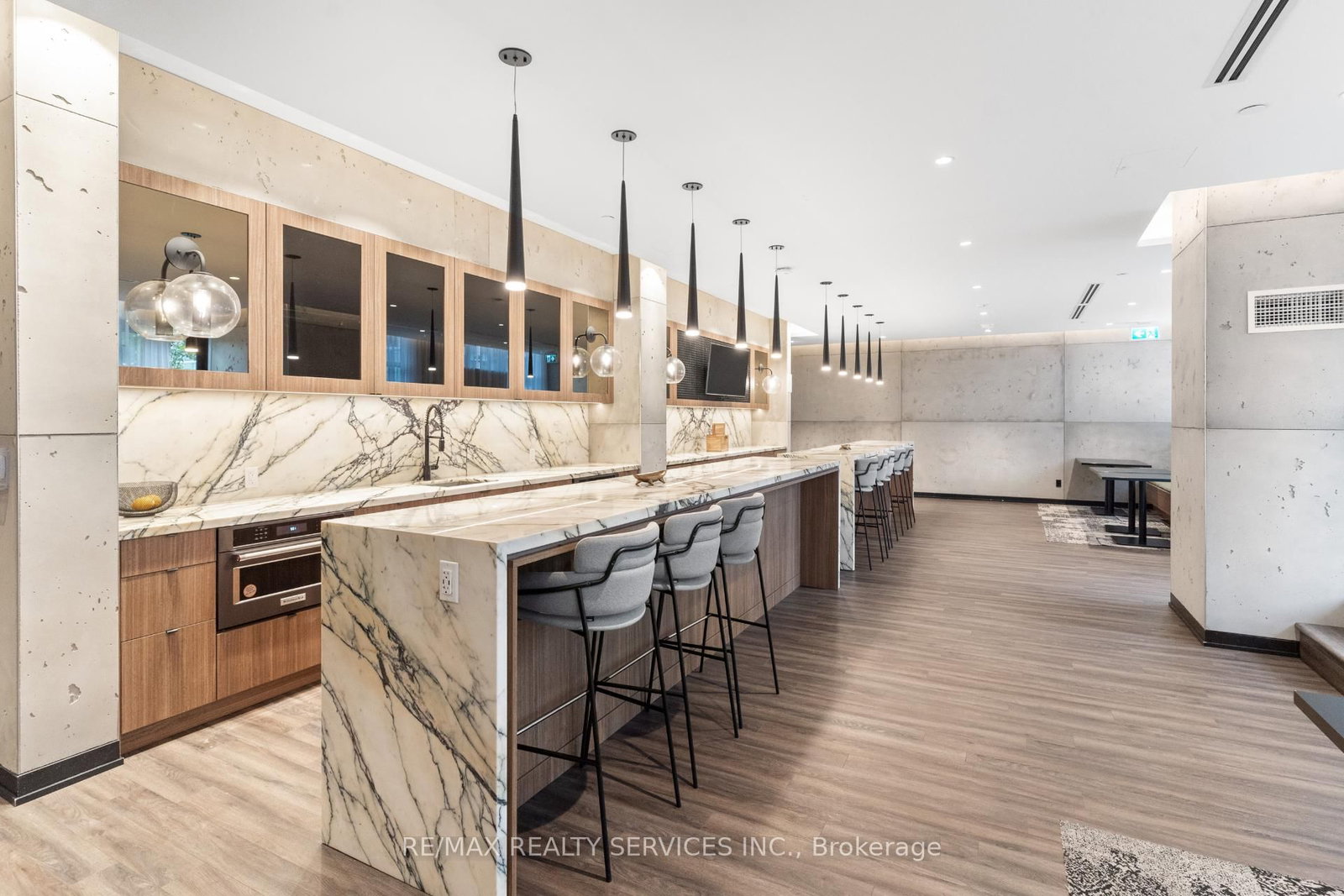 251 Manitoba Street • #115 • Toronto, ON photo 35