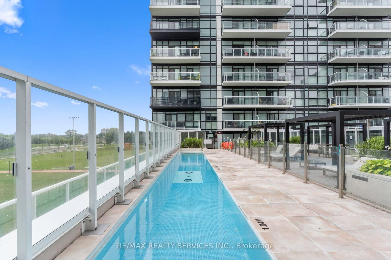 251 Manitoba Street • #115 • Toronto, ON photo 36