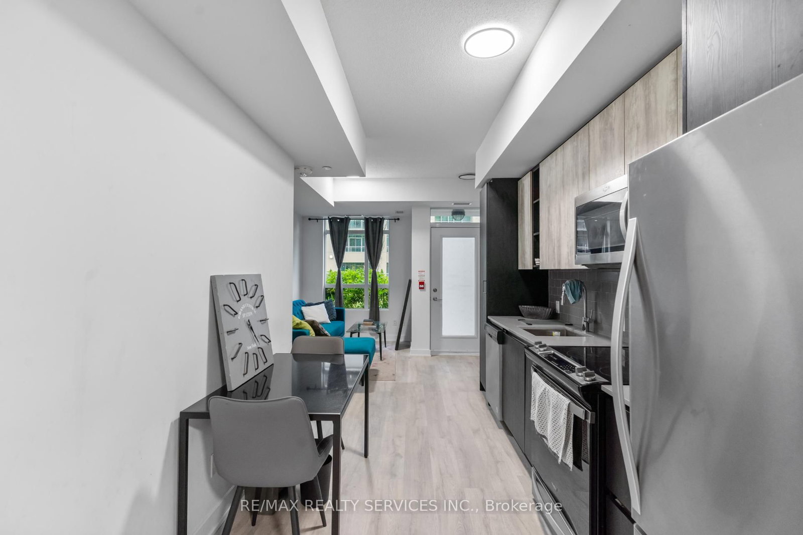 251 Manitoba Street • #115 • Toronto, ON photo 8