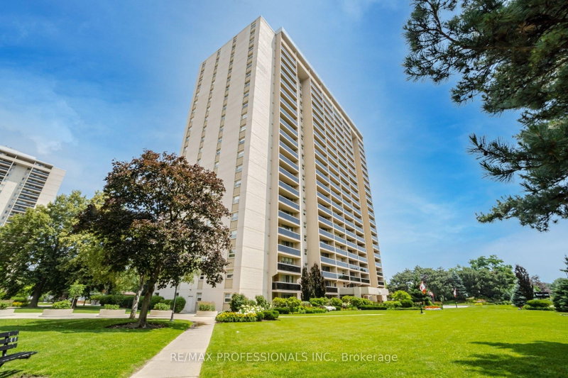 705 - 299 Mill Road