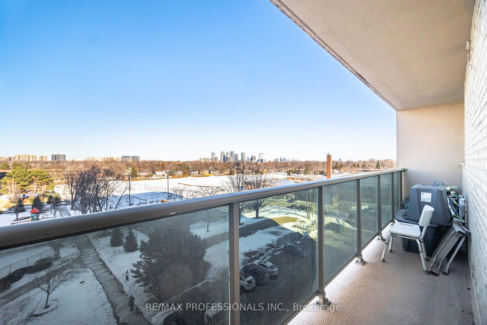 299 Mill Road • #705 • Toronto, ON photo 32