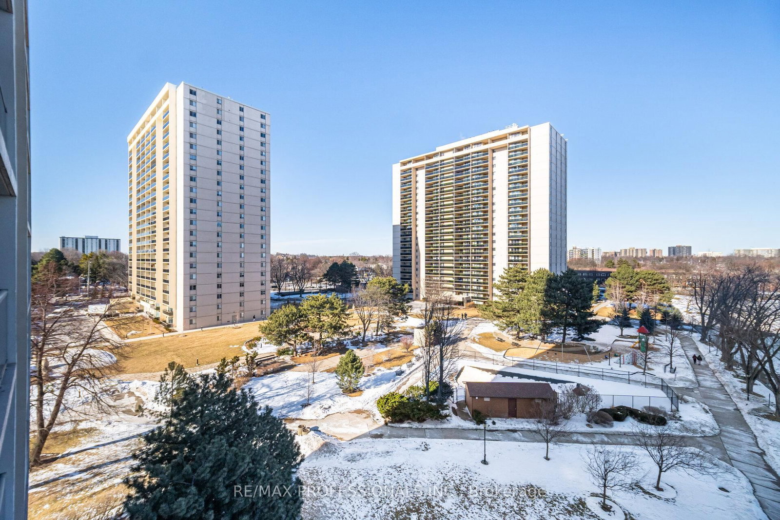 299 Mill Road • #705 • Toronto, ON photo 34