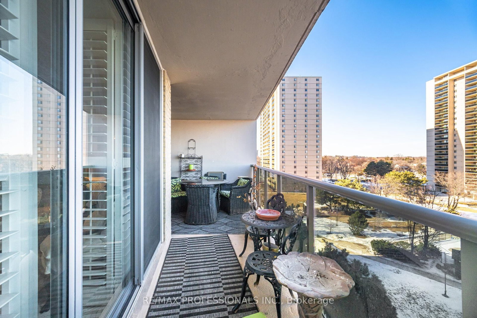 299 Mill Road • #705 • Toronto, ON photo 41