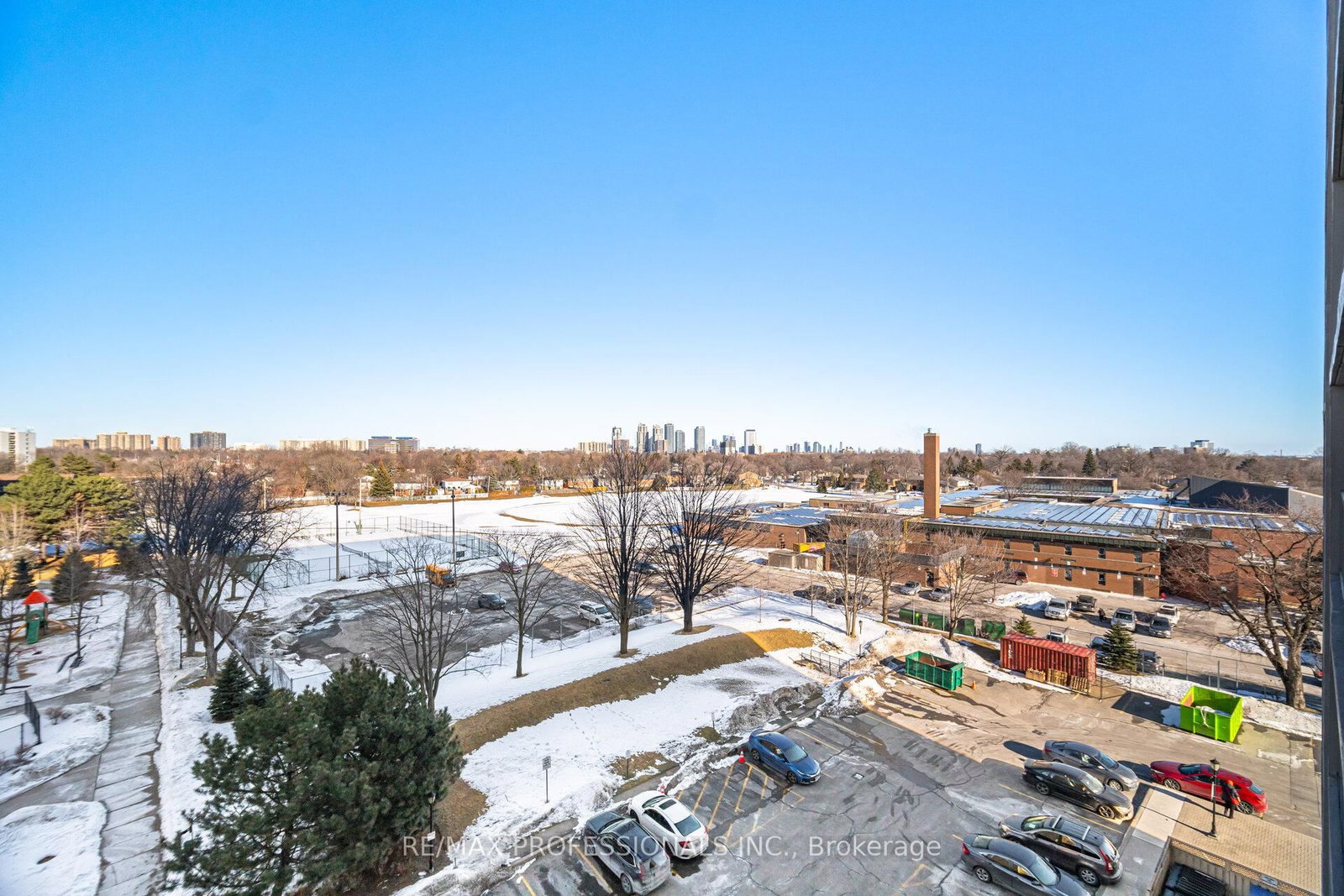 299 Mill Road • #705 • Toronto, ON photo 44