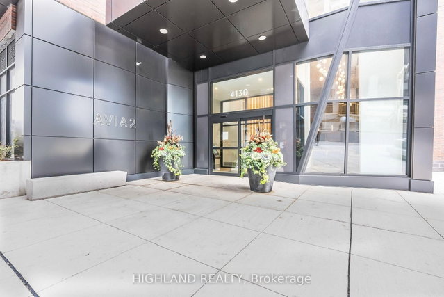 1307 - 4130 Parkside Village Drive