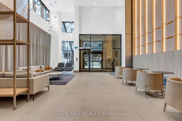 1307 - 4130 Parkside Village Drive