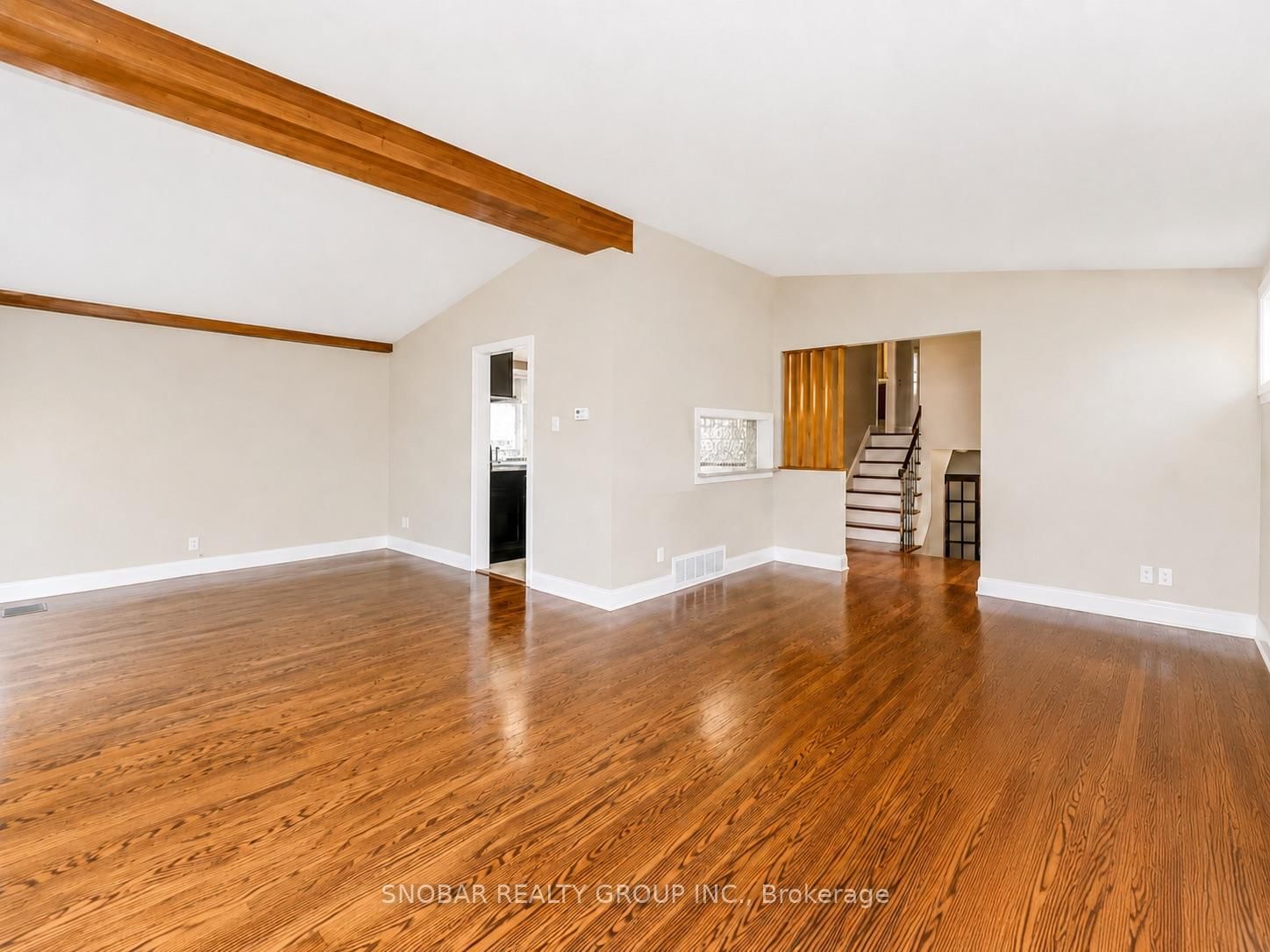 141 Summitcrest Dr, Toronto, view 6