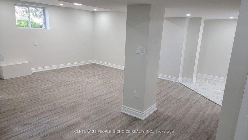 Lwr Lvl - 619 Trudale Court