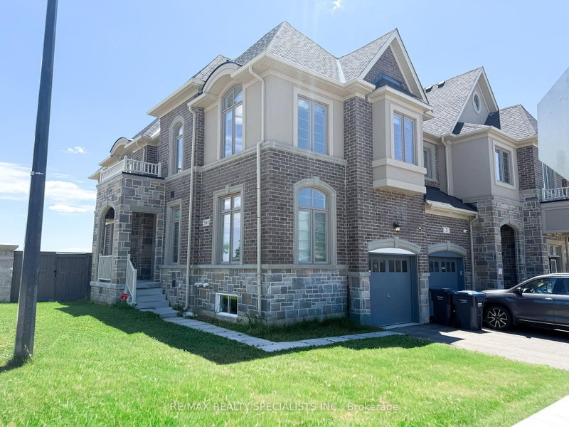 380 Rivermont Rd, Brampton, Ontario