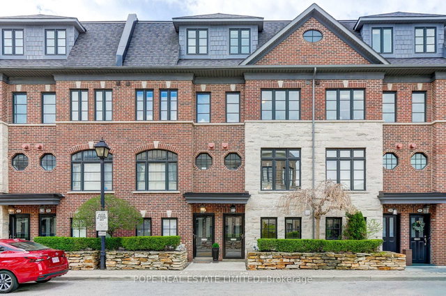 21 Ruby Lang Lane