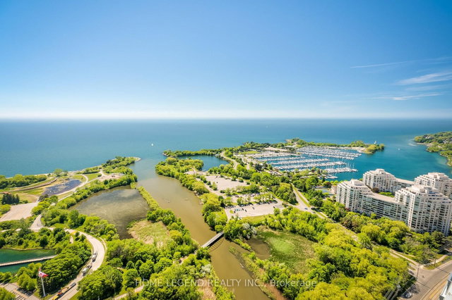 PH01 - 2200 Lake Shore Boulevard W