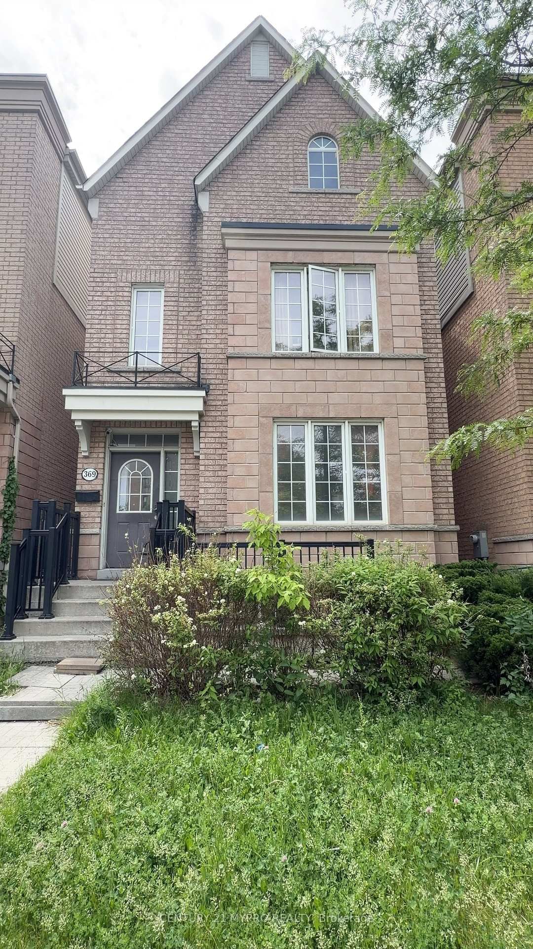 Property at 369 Assiniboine
