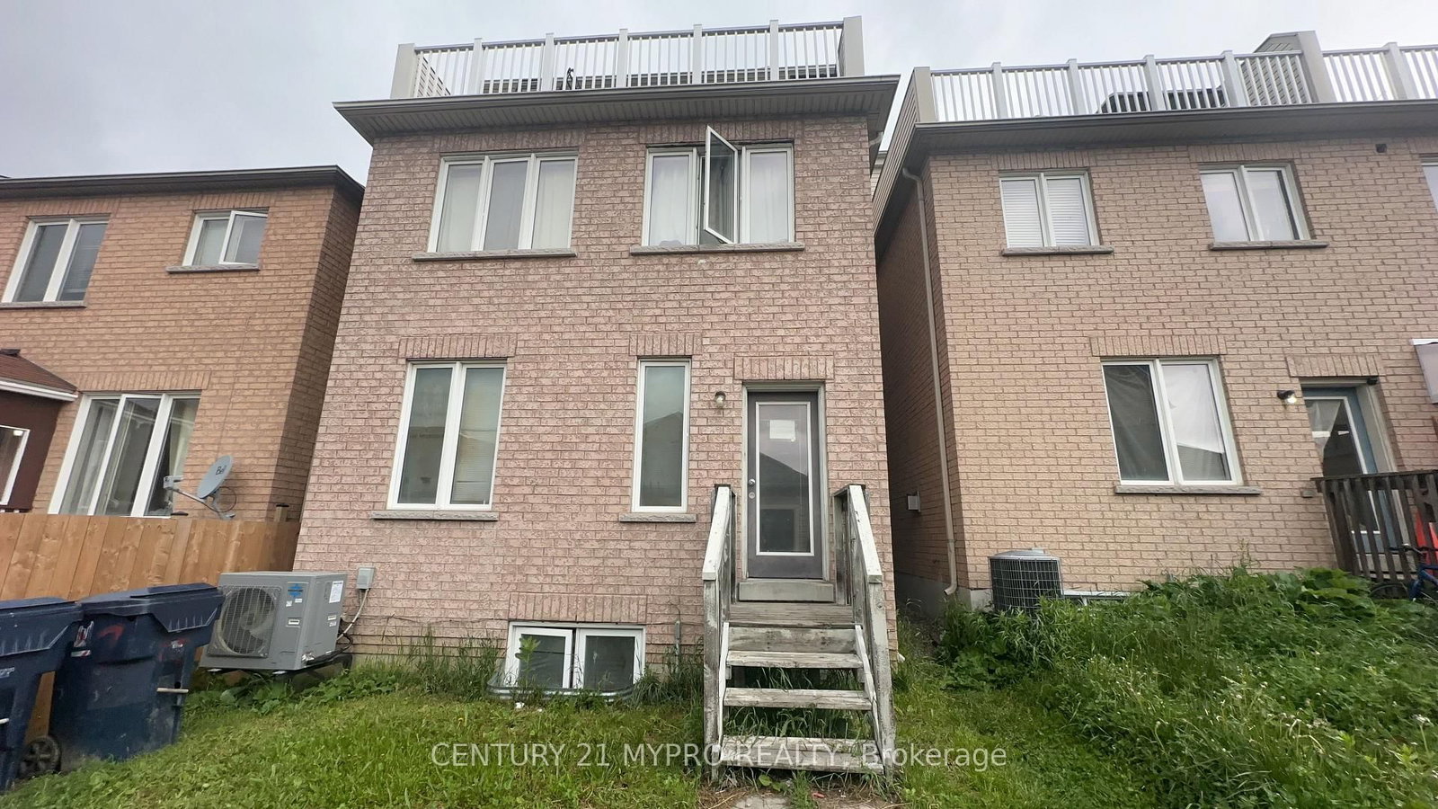 369 Assiniboine Road • Toronto, ON photo 36