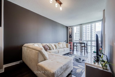 Unit 2610 — 3515 Kariya Drive — photo 6