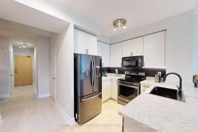 Unit 701 — 3939 Duke Of York Boulevard — more photos