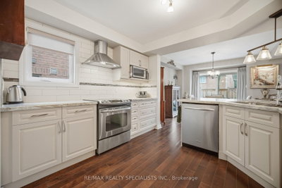 5480 Glen Erin Drive
