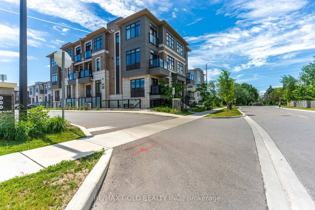 308 - 10 Halliford Place