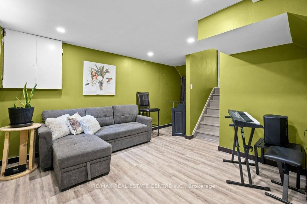 7255 Dooley Drive • #47 • Mississauga, ON photo 24