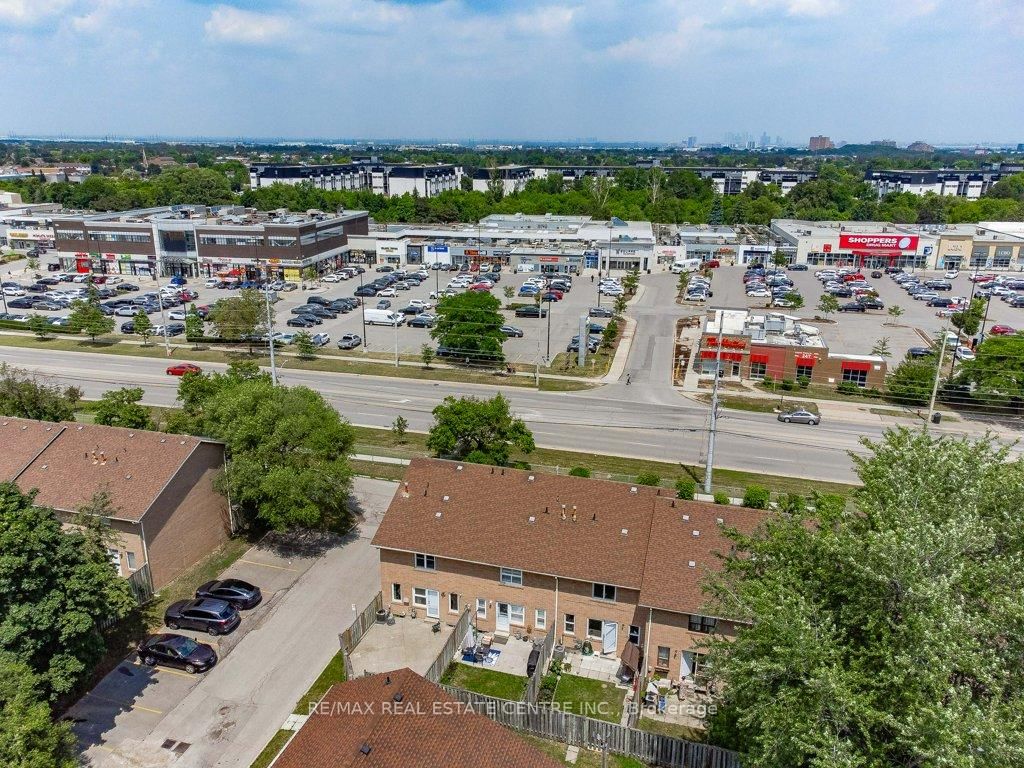 7255 Dooley Drive • #47 • Mississauga, ON photo 26