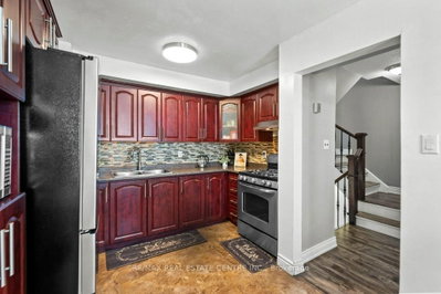 7255 Dooley Drive • #47 • Mississauga, ON photo 9