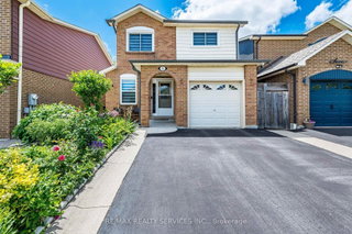 5 Wikander Way