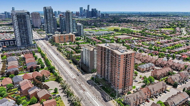 1113 - 55 Strathaven Drive
