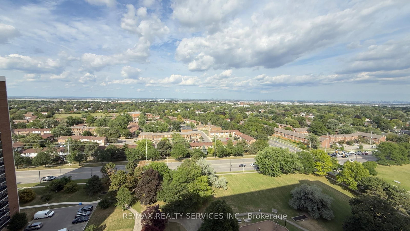 4 Kings Cross Road • #1807 • Brampton, ON photo 26