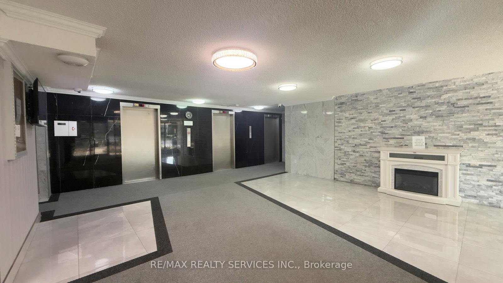 4 Kings Cross Road • #1807 • Brampton, ON photo 6