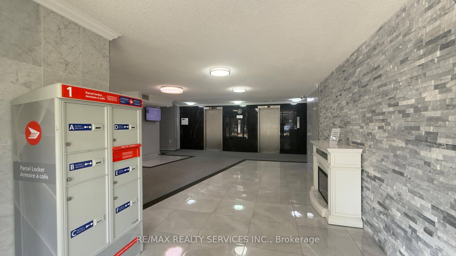 4 Kings Cross Road • #1807 • Brampton, ON photo 7