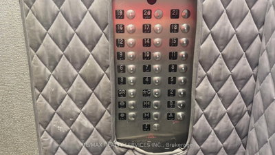 4 Kings Cross Road • #1807 • Brampton, ON photo 8