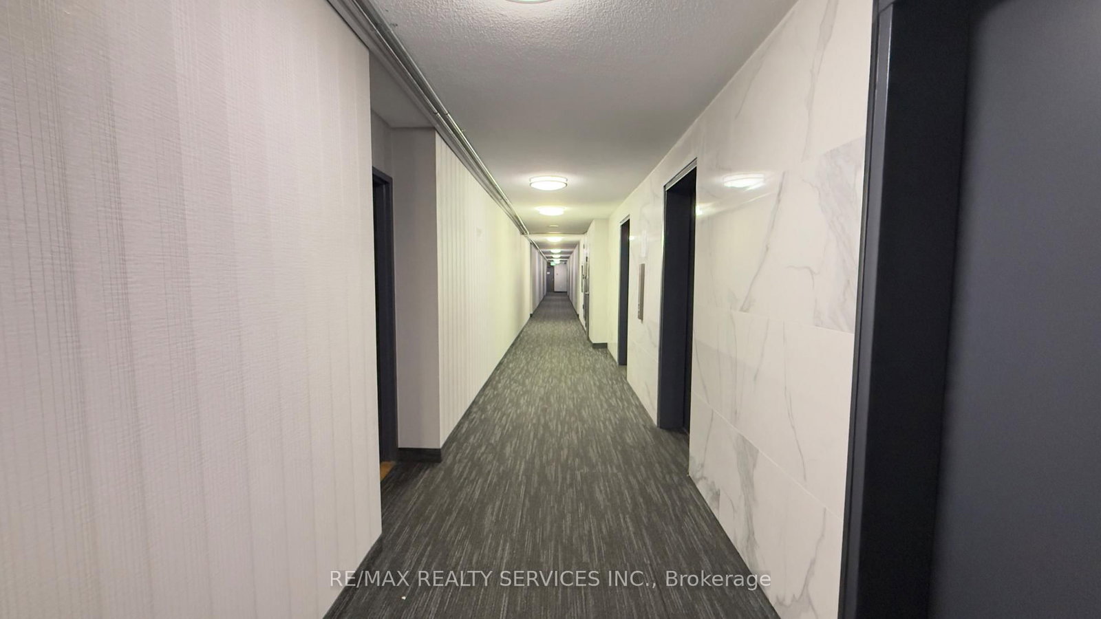 4 Kings Cross Road • #1807 • Brampton, ON photo 9
