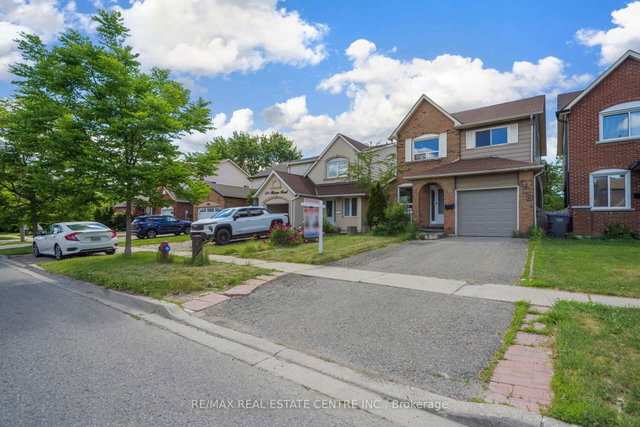 433 Hansen Road N