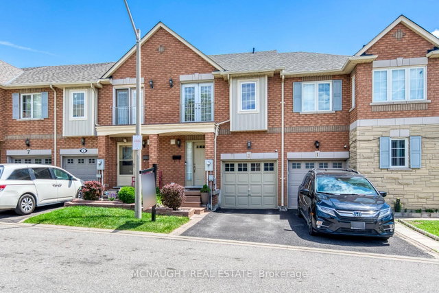 3 Springside Way