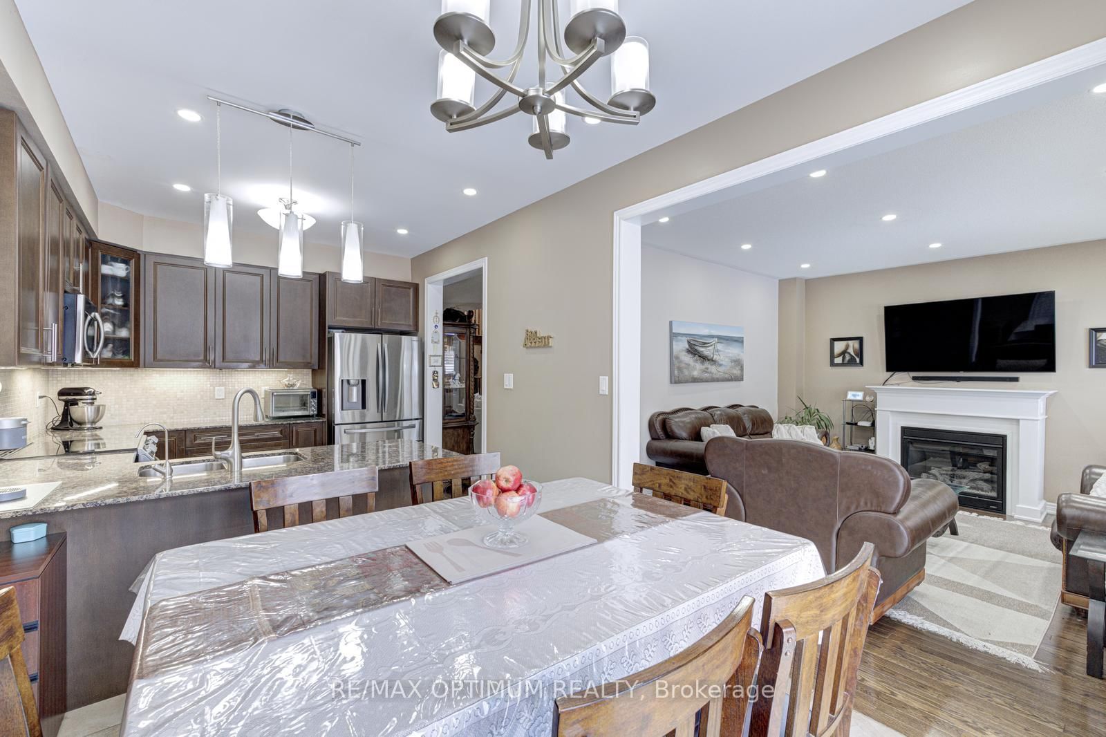 9 Ballyhaise Crescent • Brampton, ON photo 20