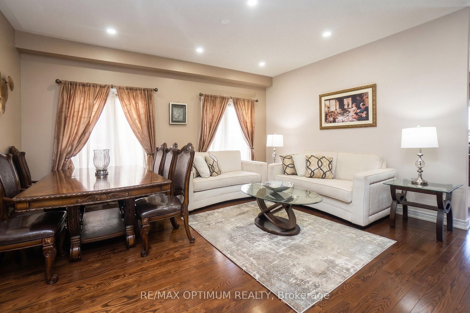9 Ballyhaise Crescent • Brampton, ON photo 5