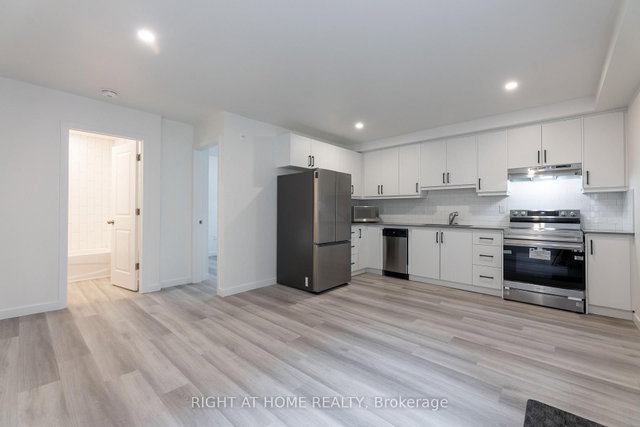 13 - 1738 Wilson Avenue