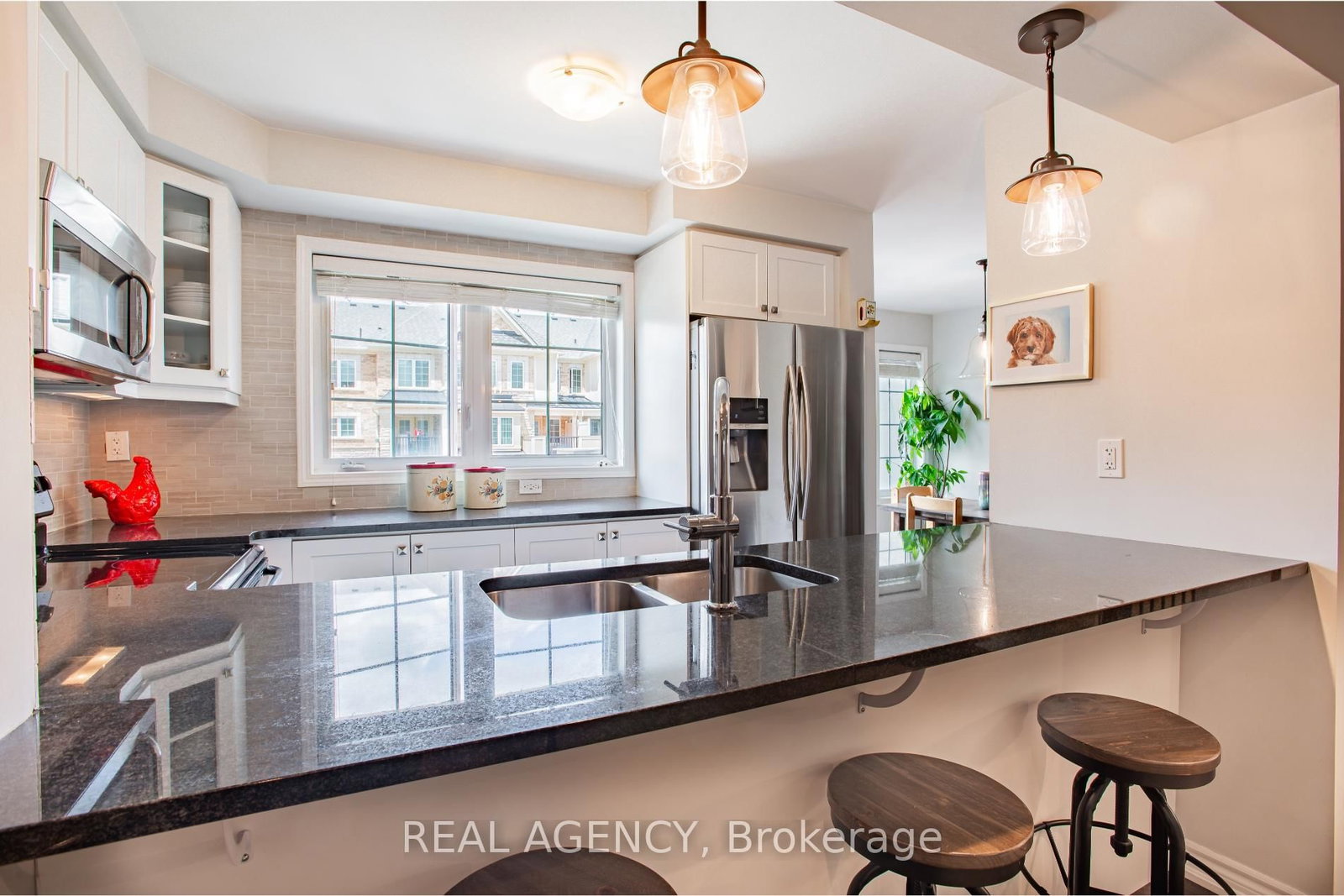 284 Jemima Drive • Oakville, ON photo 13