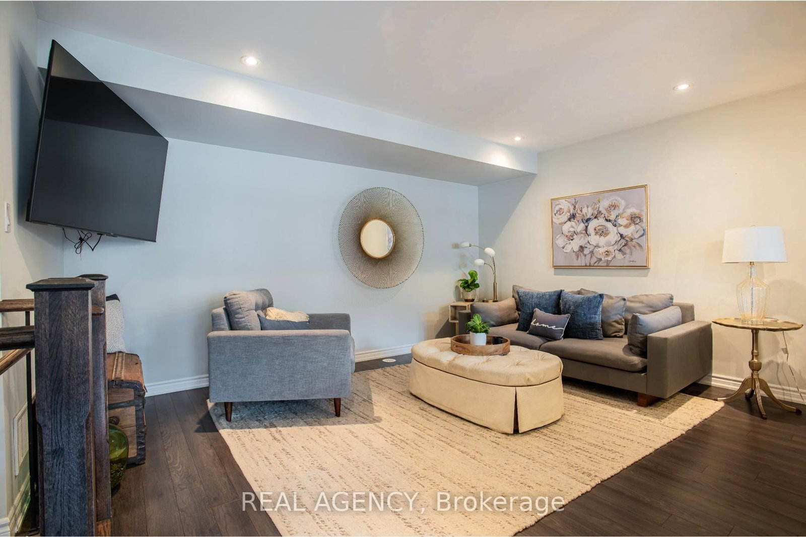 284 Jemima Drive • Oakville, ON photo 14