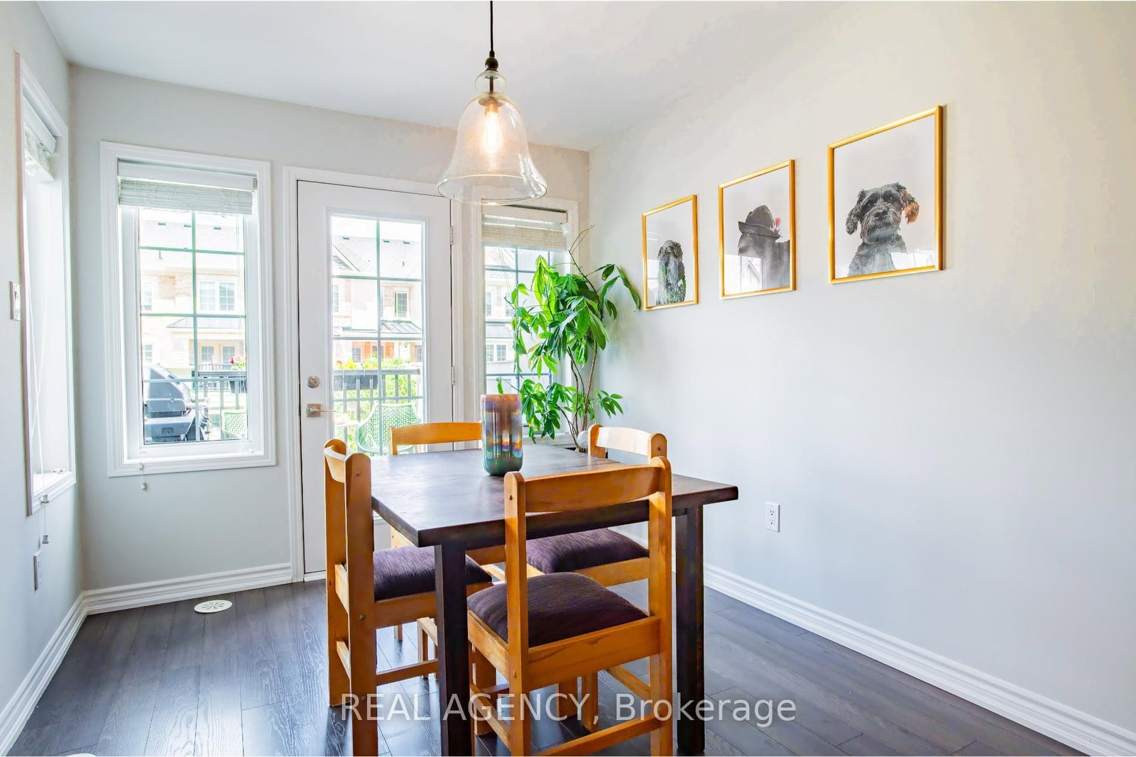 284 Jemima Drive • Oakville, ON photo 18