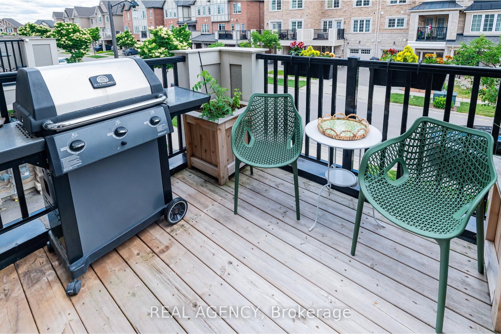 284 Jemima Drive • Oakville, ON photo 20