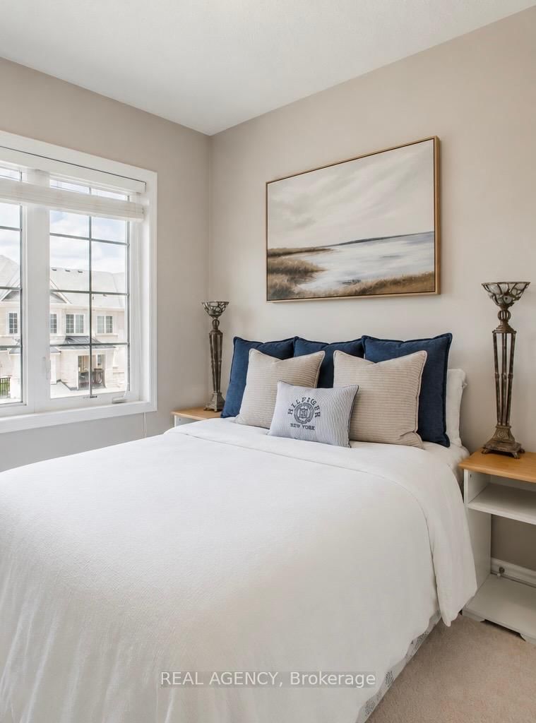 284 Jemima Drive • Oakville, ON photo 24