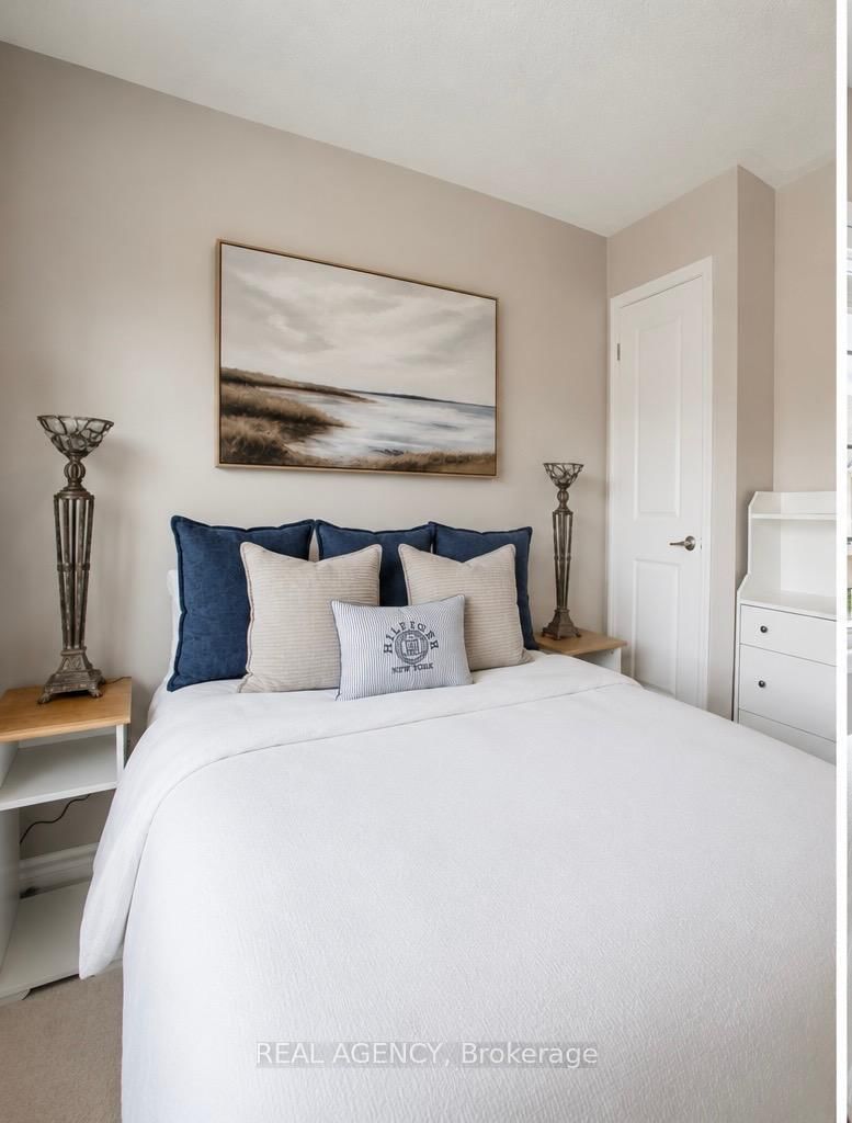 284 Jemima Drive • Oakville, ON photo 25