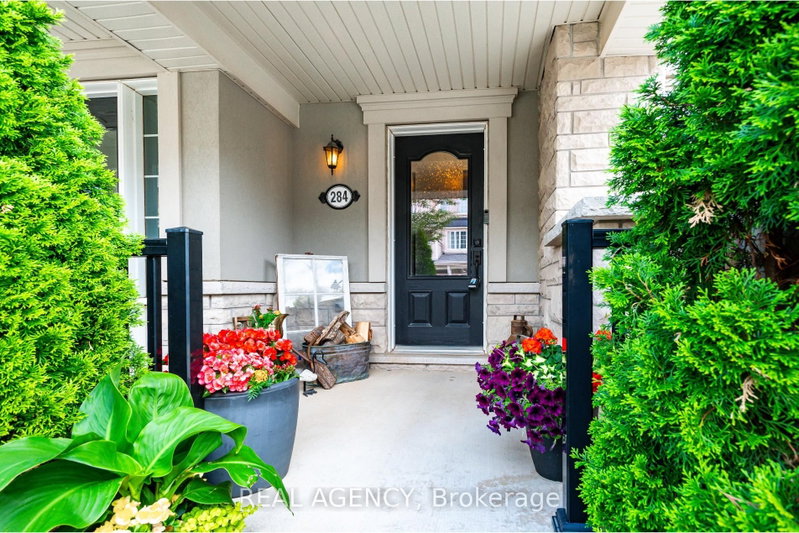 284 Jemima Drive