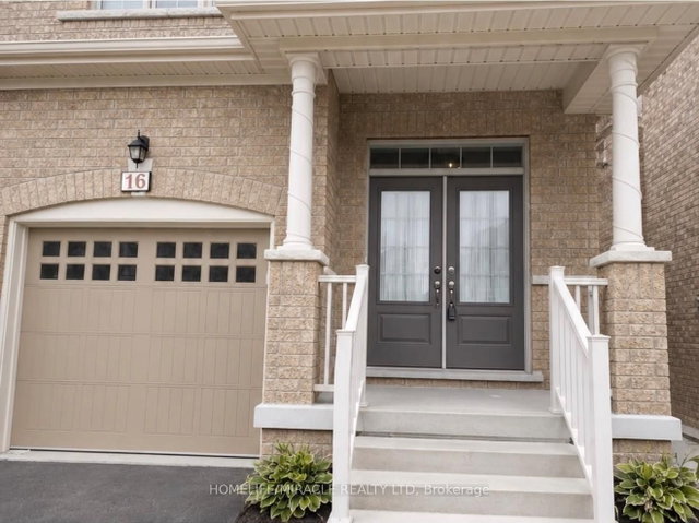 16 Ebury Drive