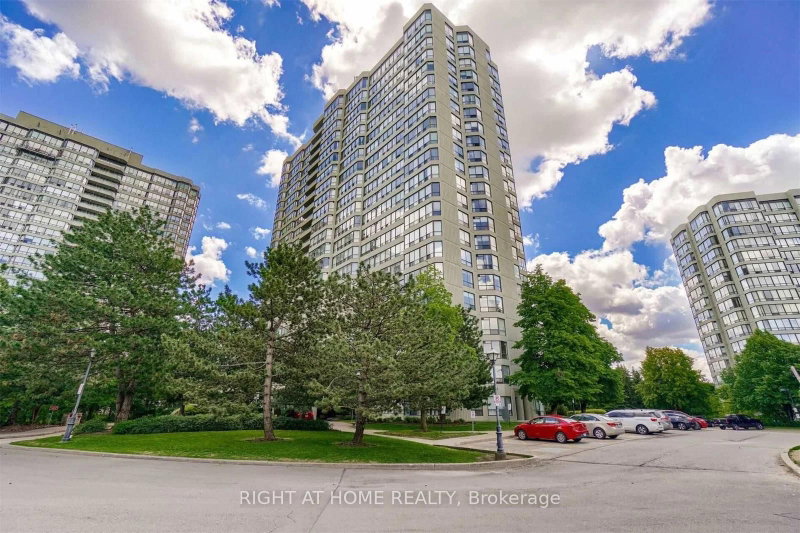 1507 - 24 Hanover Road