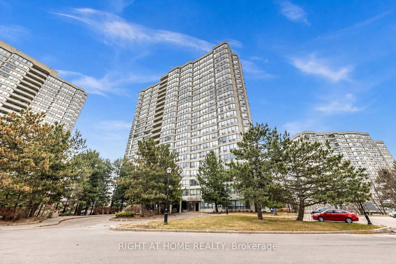 1507 - 24 Hanover Road
