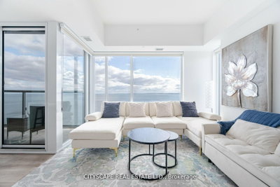 2-bed Condominium Apartment · 370 Martha St