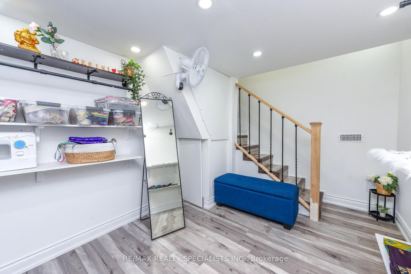 27 Rotunda Street • Brampton, ON photo 36